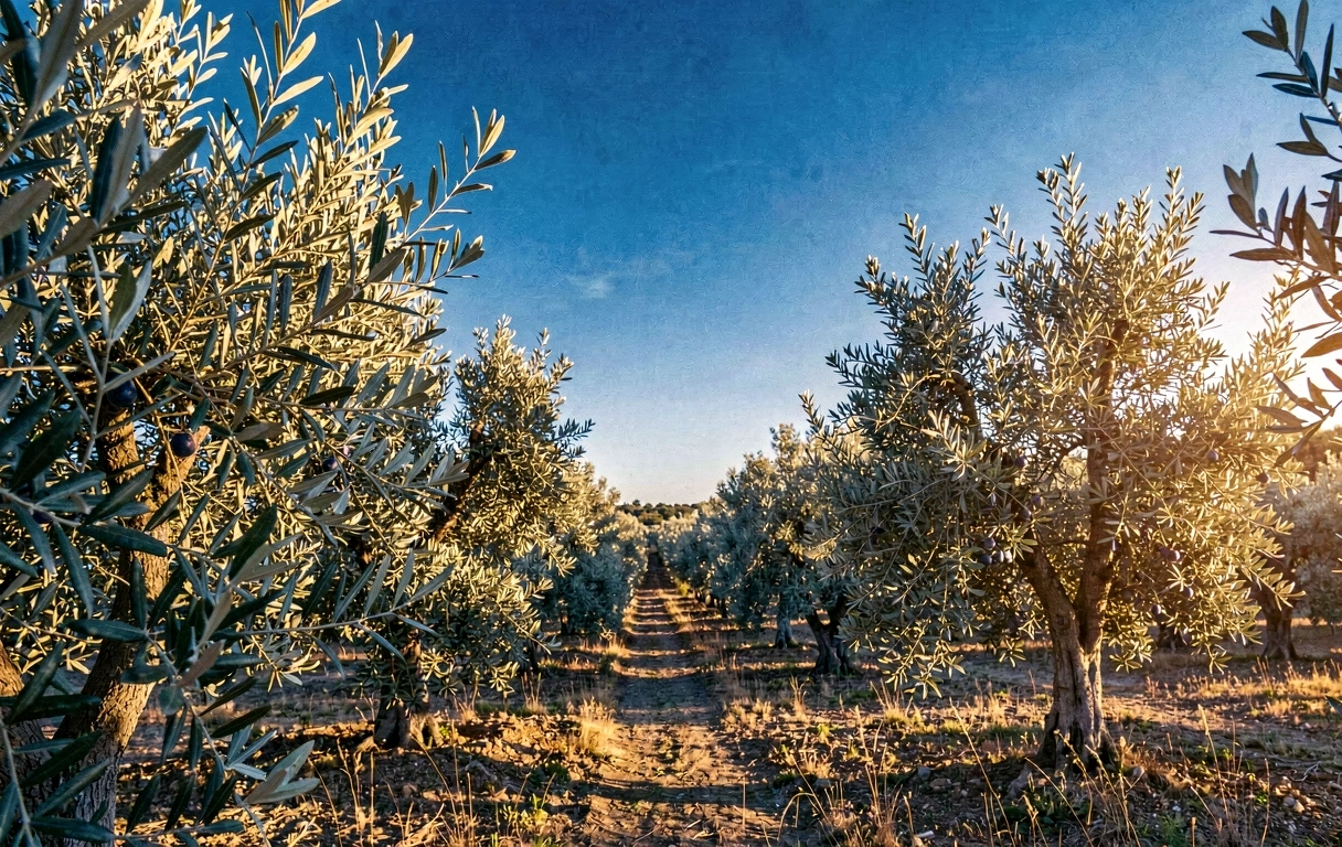 Mediterranean Inspiration