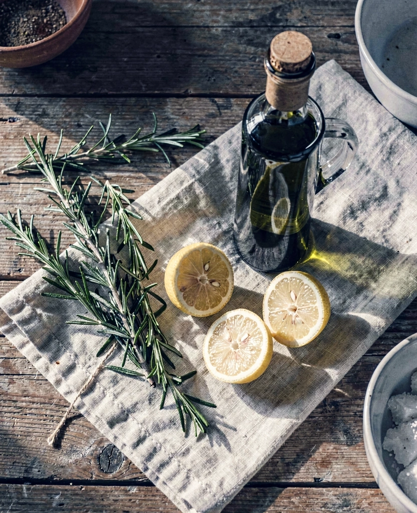 Μεσογειακά υλικά